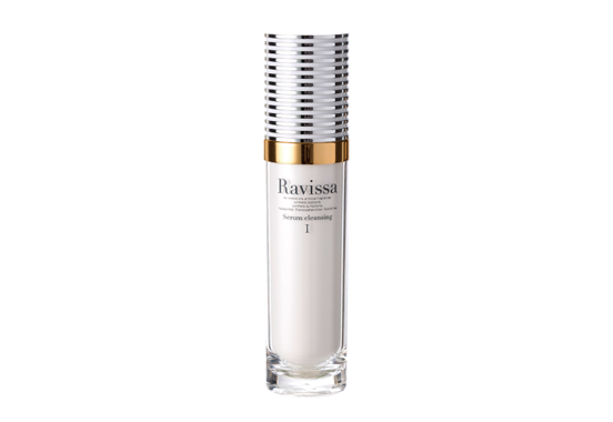 Ravissa Serum cleansing